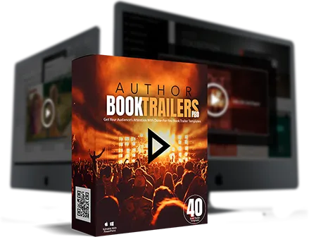 Book Trailer Services
